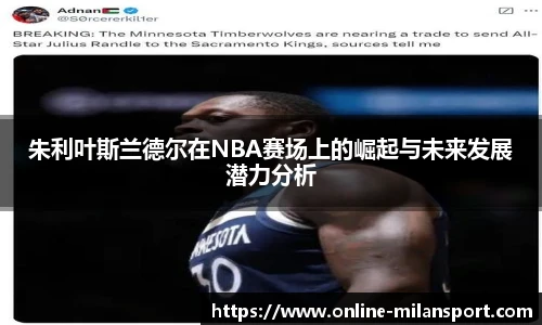 朱利叶斯兰德尔在NBA赛场上的崛起与未来发展潜力分析